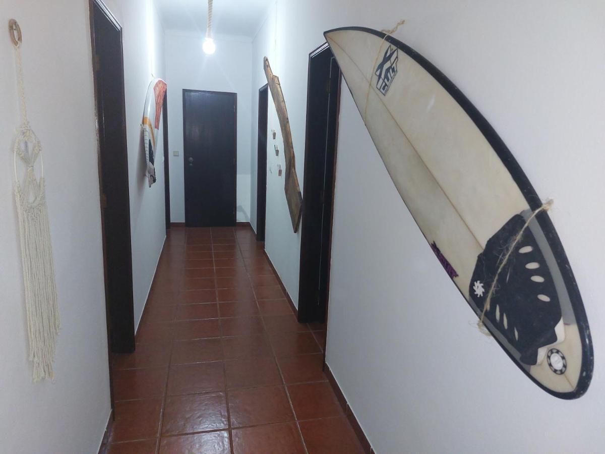 Gota D'Agua Guest House Vila Nova de Milfontes Exteriér fotografie